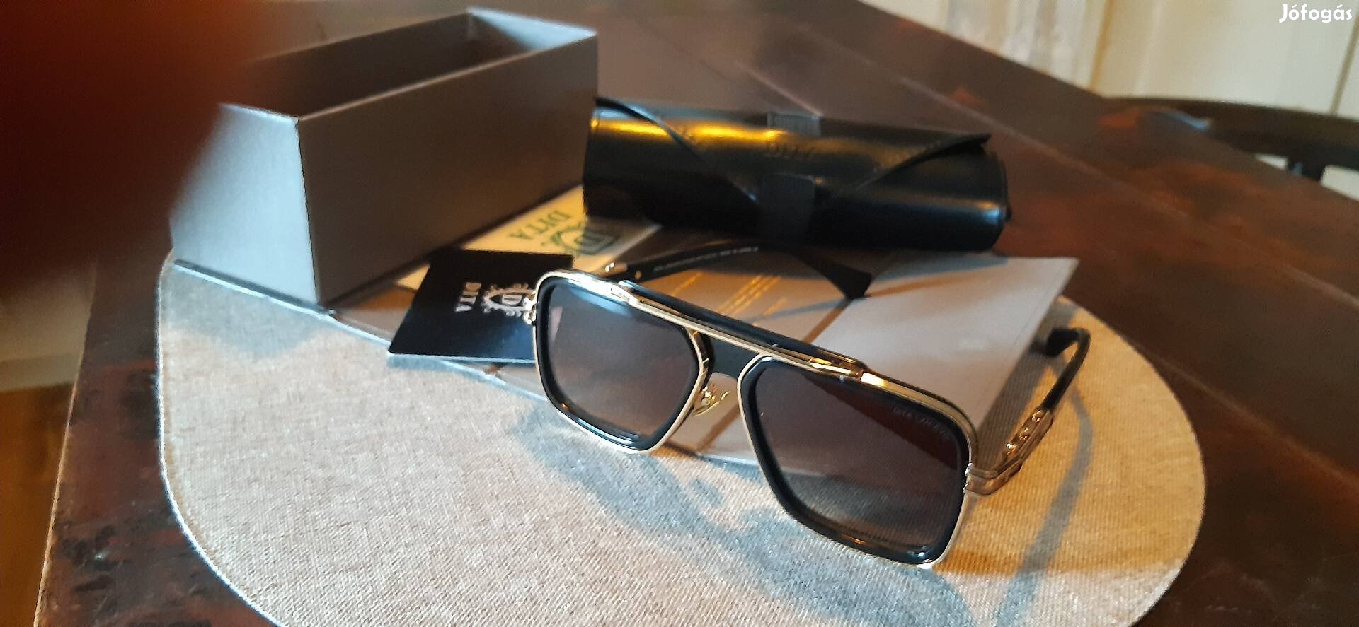 Dita Lxn Evo prémium napszemüveg Új