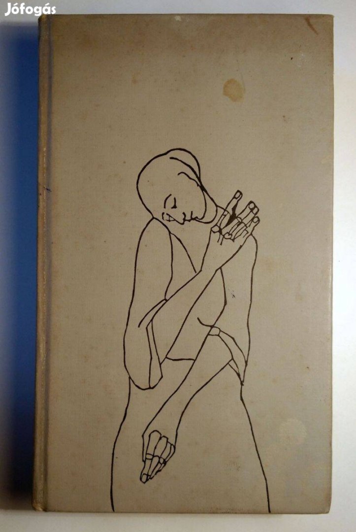 Ditte, az Ember Lánya (Martin Andersen Nexö) 1972 (8kép+tartalom)