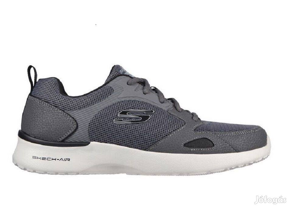 Divatos sportcipő Skechers Air Dynamight 48.5