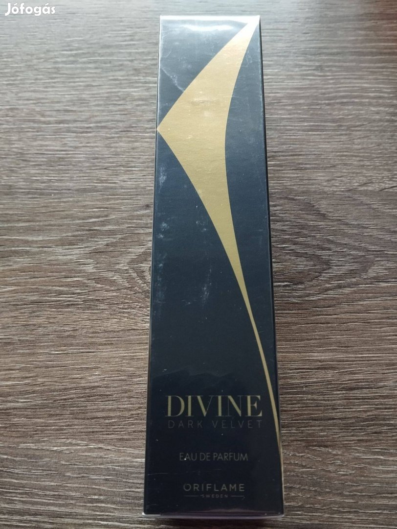 Divine Dark Velvet parfüm