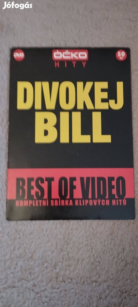 Divokej Bill