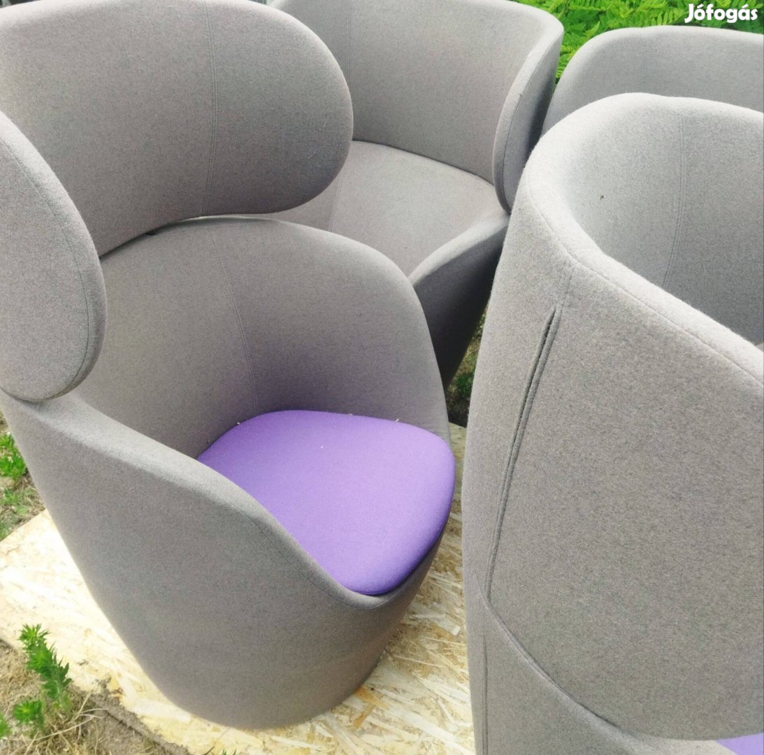 Dixi lounge chair