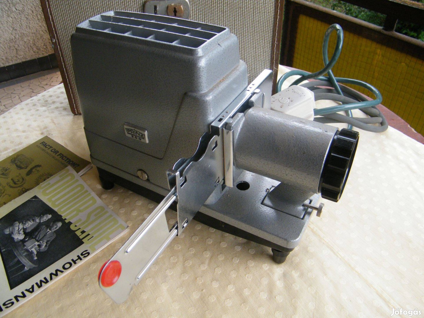 Dixons Prinz 300 Projector