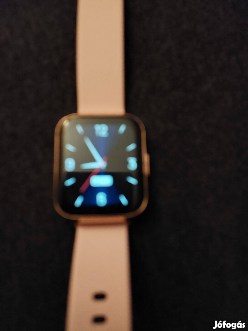 Dizo watch2 női okosóra eladó!