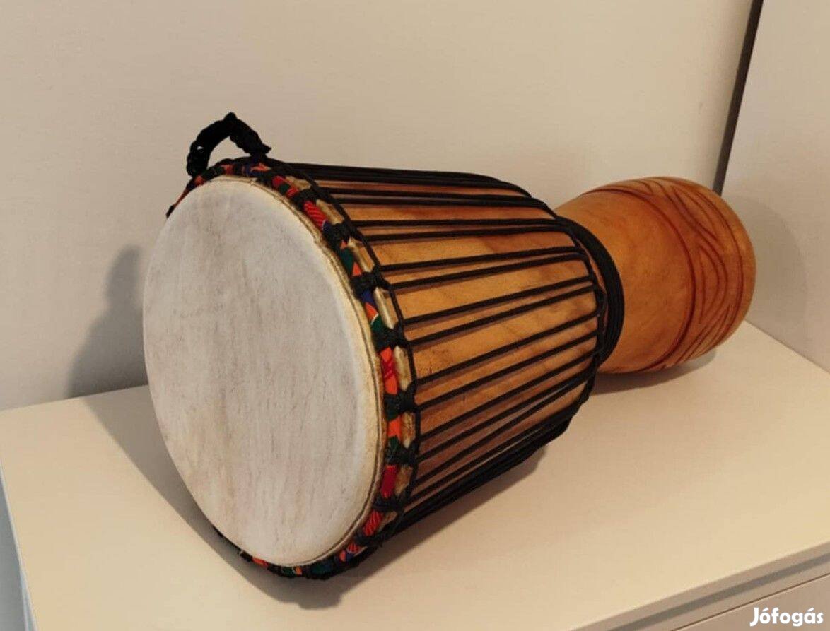 Djembe - Afroton Ad AV02