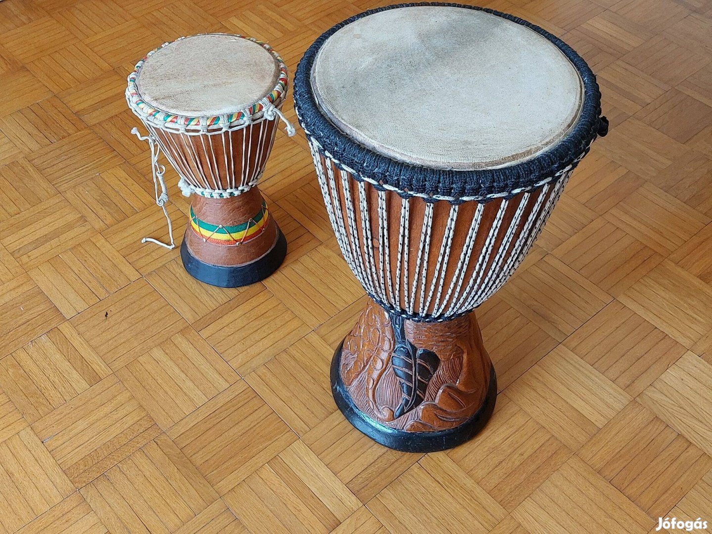 Djembe dobok