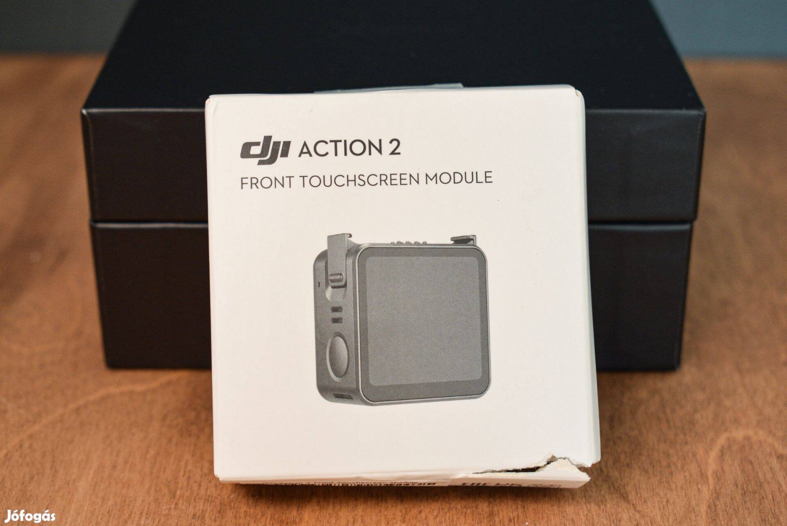 Dji Action 2 Front Touchscreen Module (új)