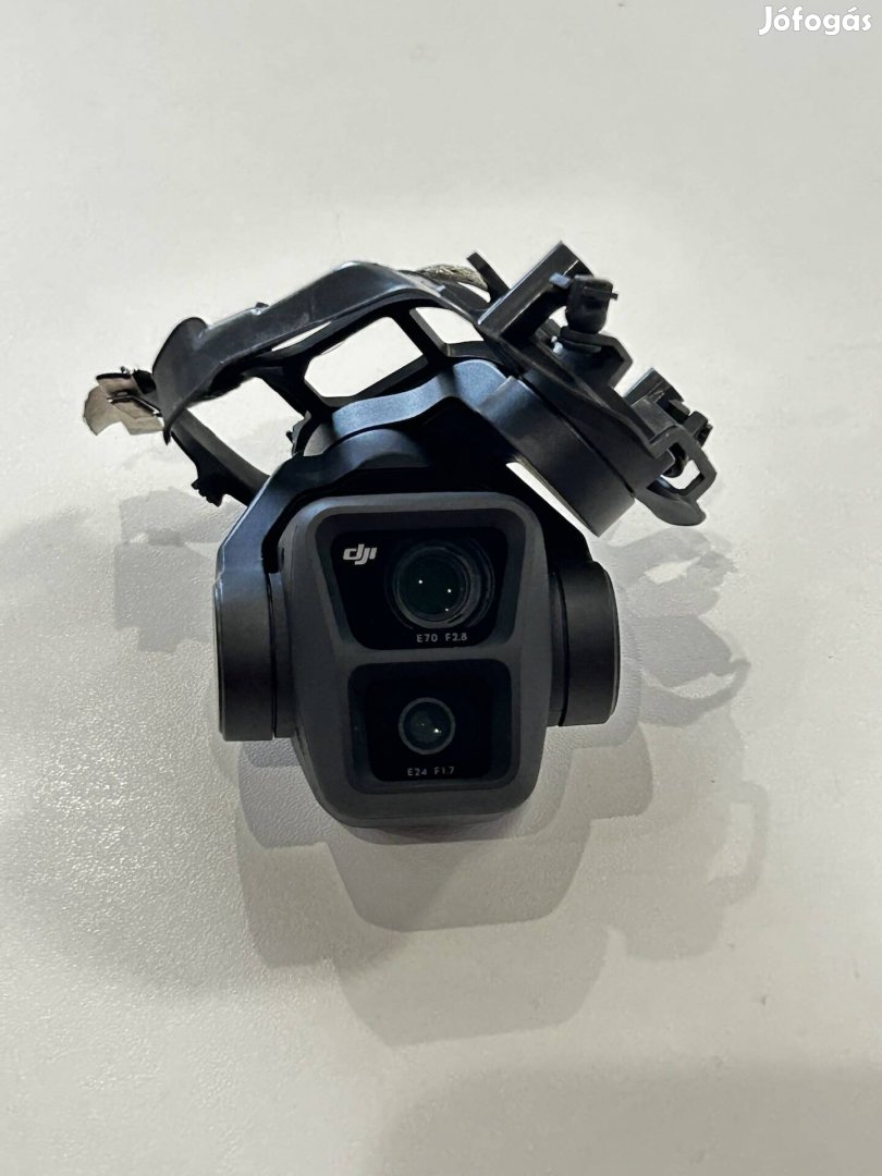 Dji Air3 Gyári, Új Kamera Eladó