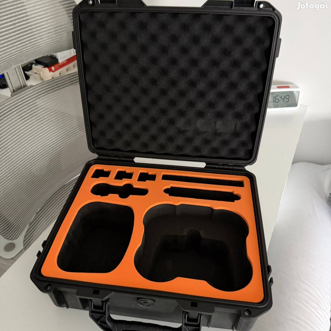 Dji Avata 2 Kemény táska Sunnylife