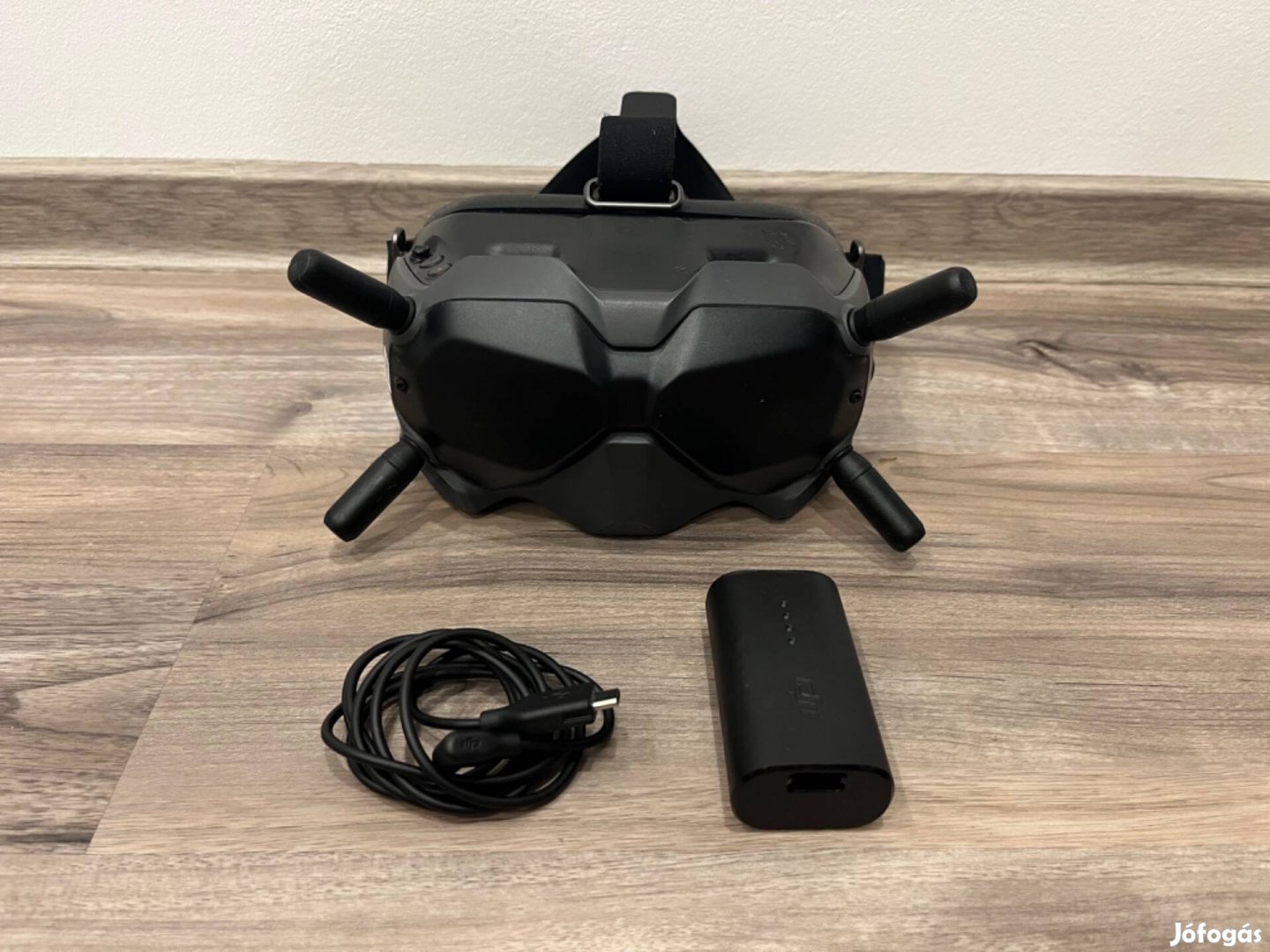 Dji Goggles V2 fpv drón szemüveg