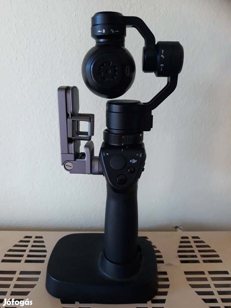 Dji Osmo 3 gimball