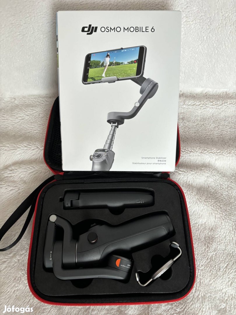 Dji Osmo 6 gimbal