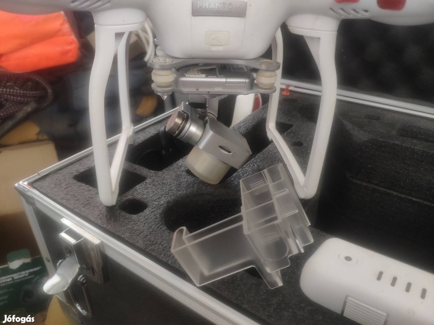 Dji Phantom 3