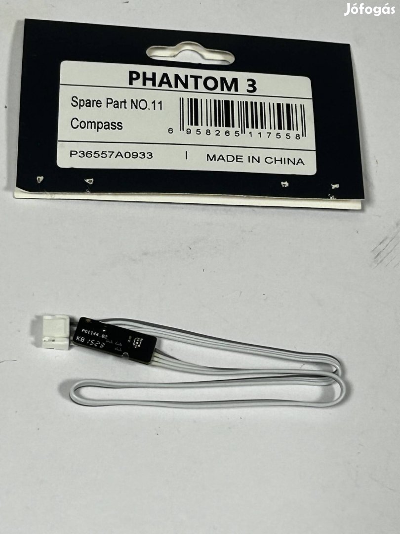 Dji Phantom 3 Spare Part NO.11 Compass