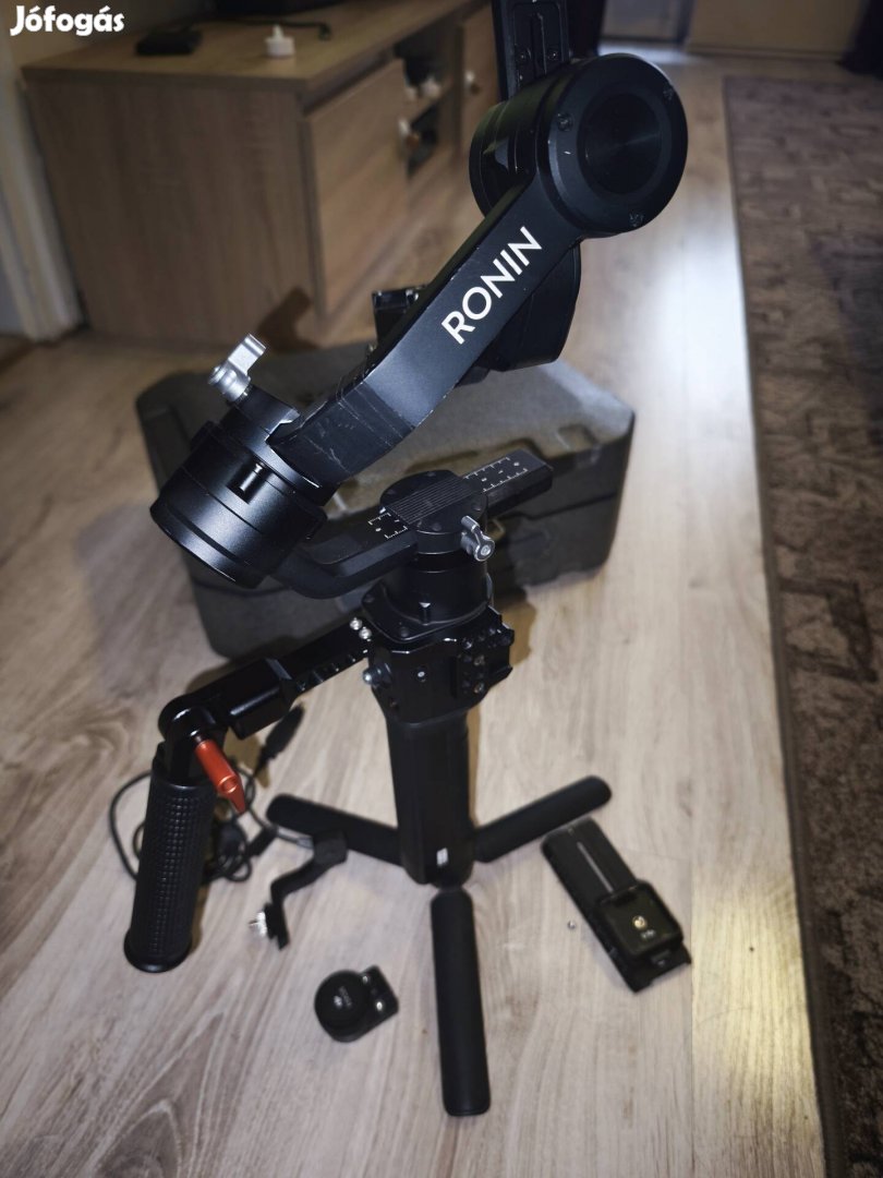 Dji Ronin s gimbal