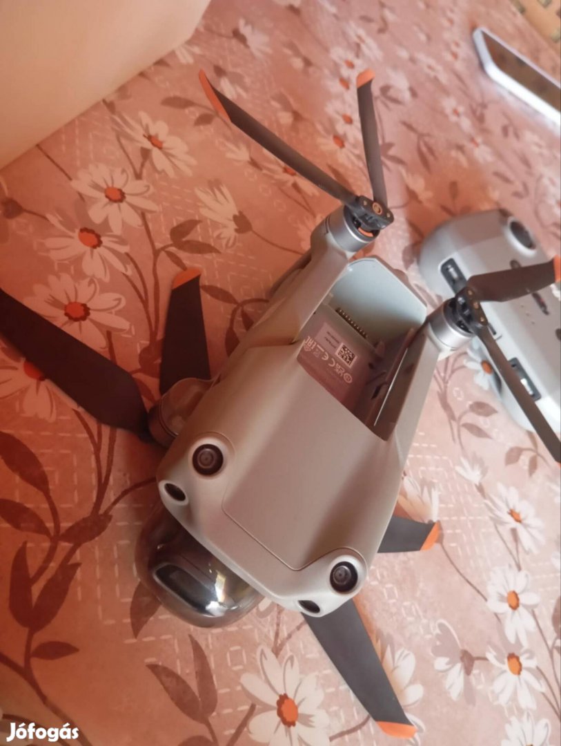 Dji air 2s drón 