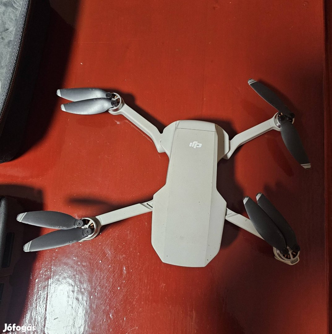 Dji mavic mini