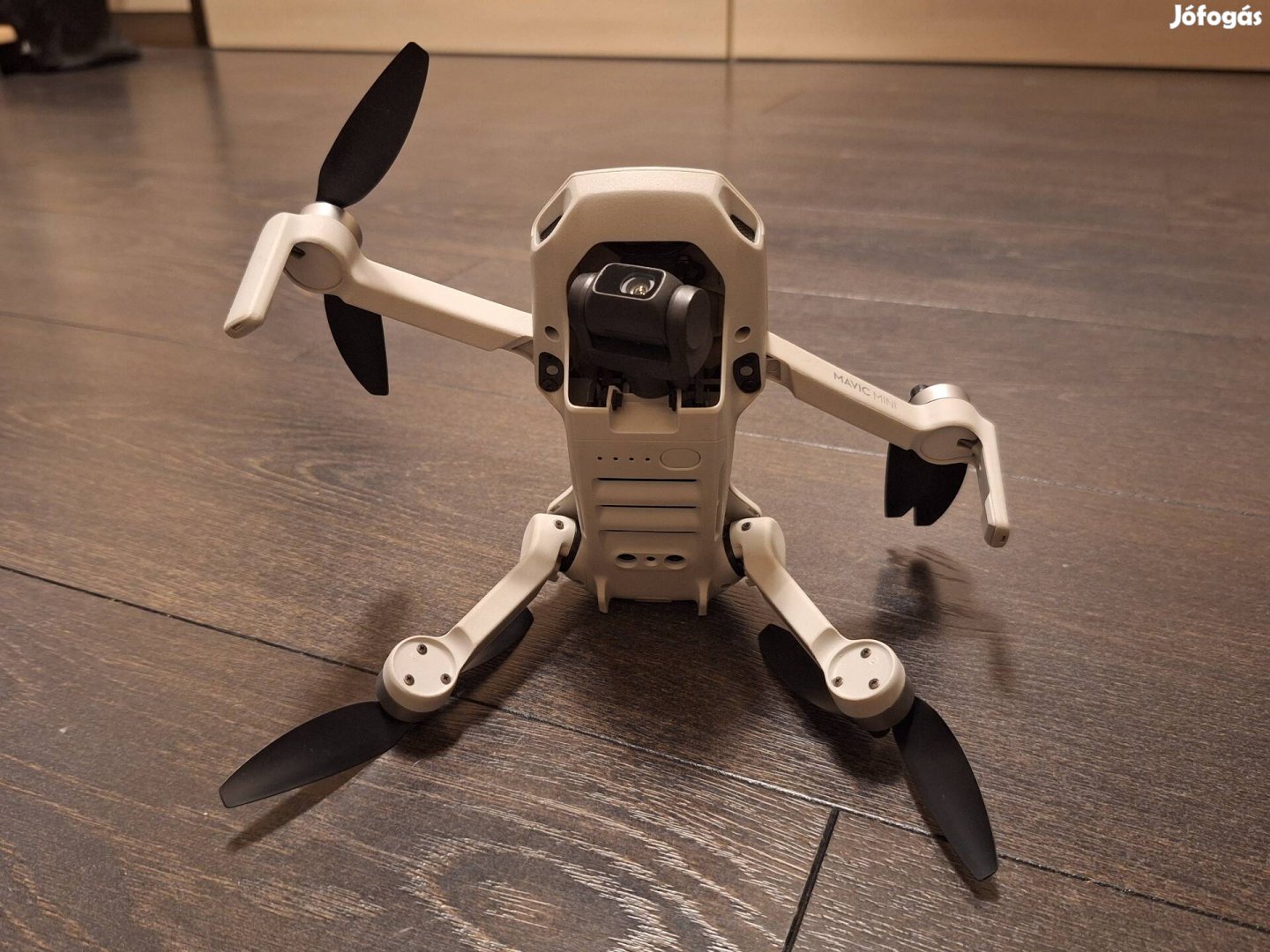 Dji mavic mini