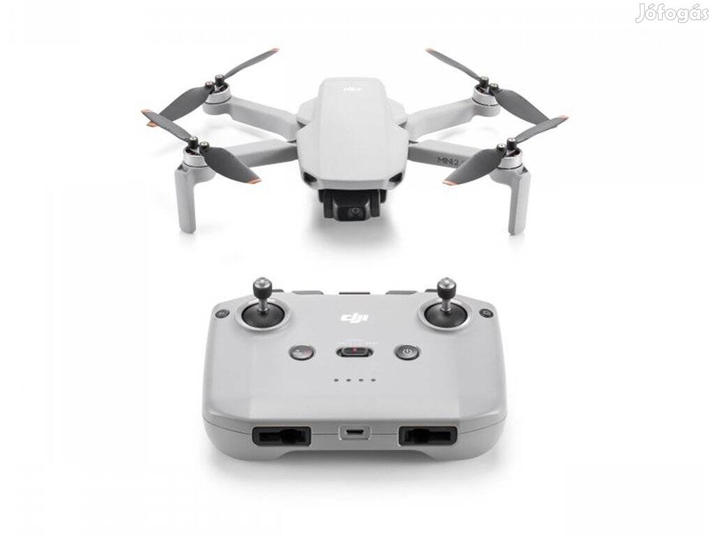 Dji mini 2 se drón