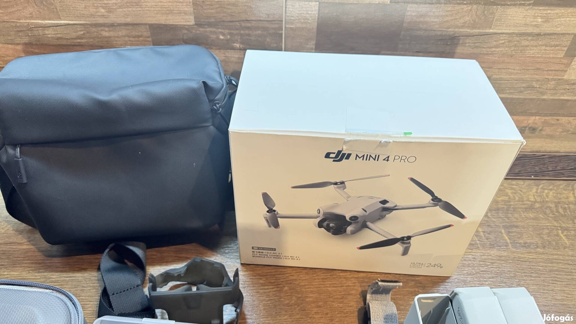 Dji mini 4 pro