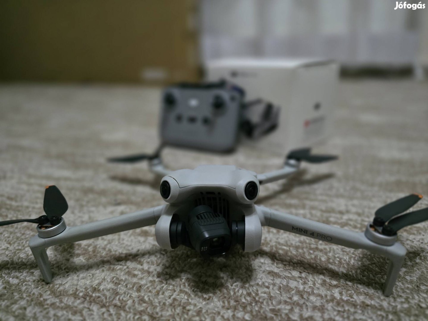 Dji mini 4 pro 