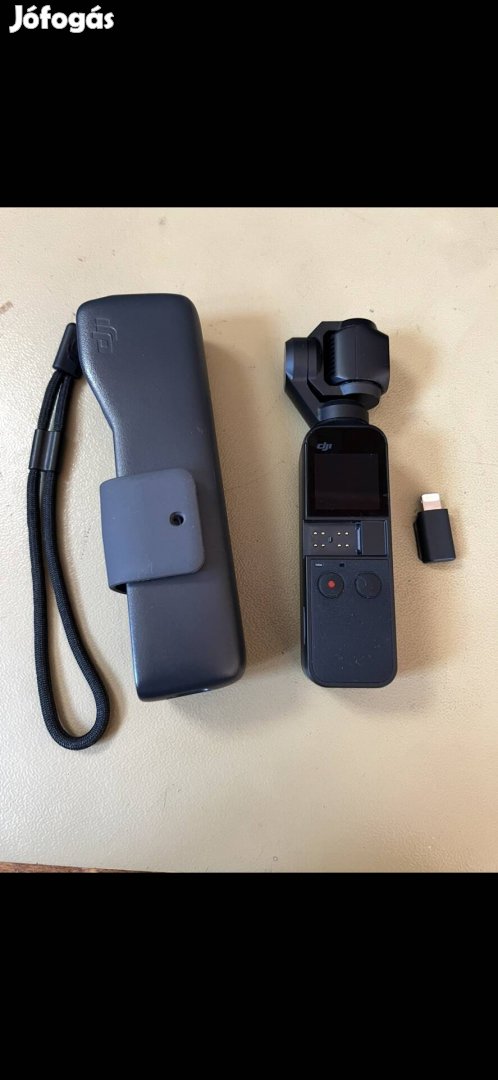 Dji osmo Pocket