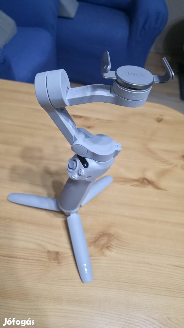 Dji osmo mobile SE kamera stabilizátor