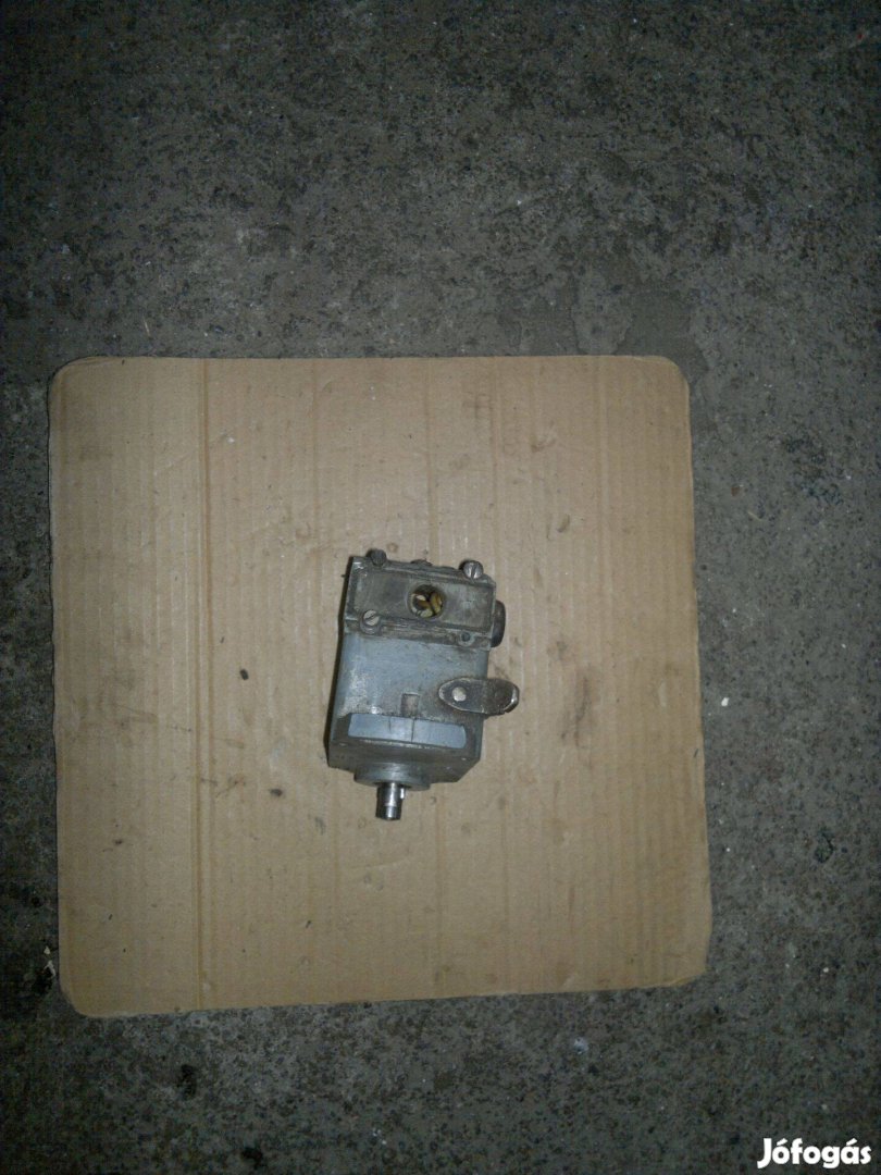 Dkw stabilmotor gyujtomágnes