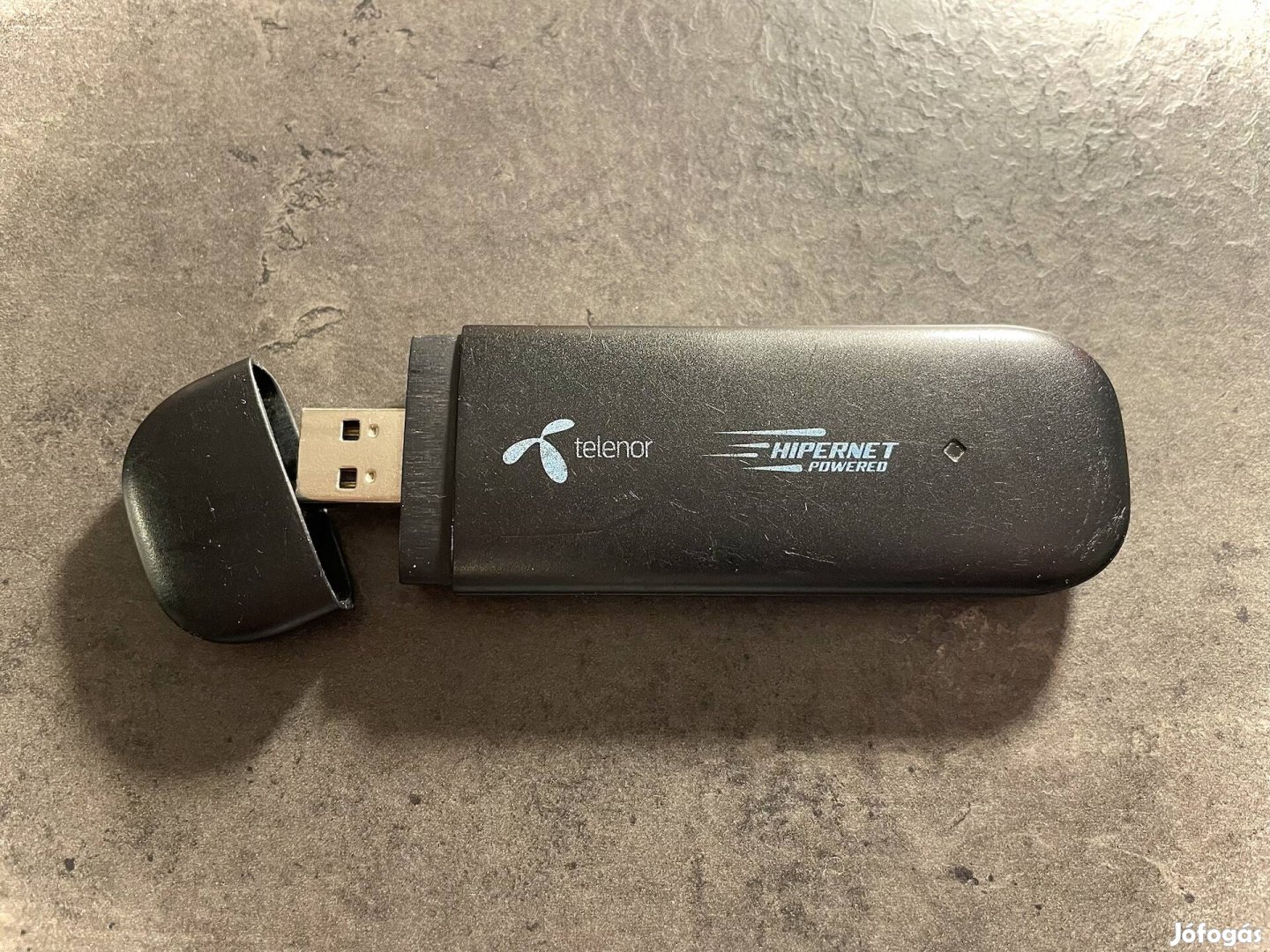 Dlink DWM-222 független 4G LTE USB adapter modem stick