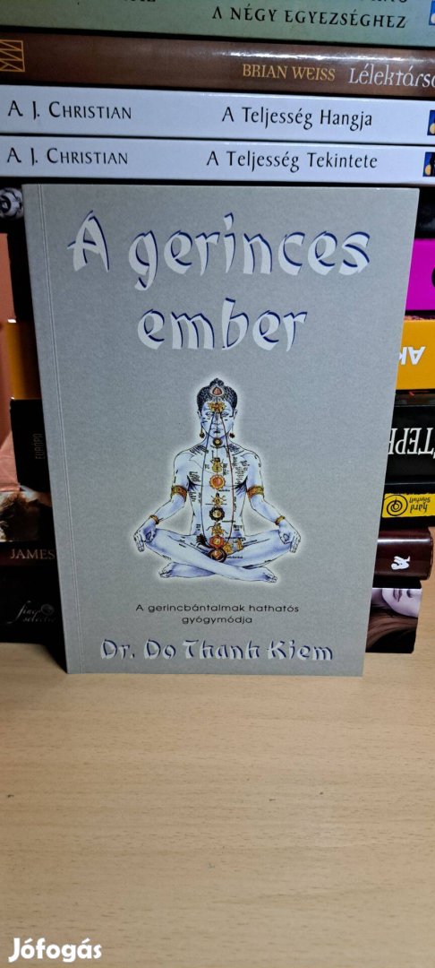 Do Thanh Kiem: A gerinces ember