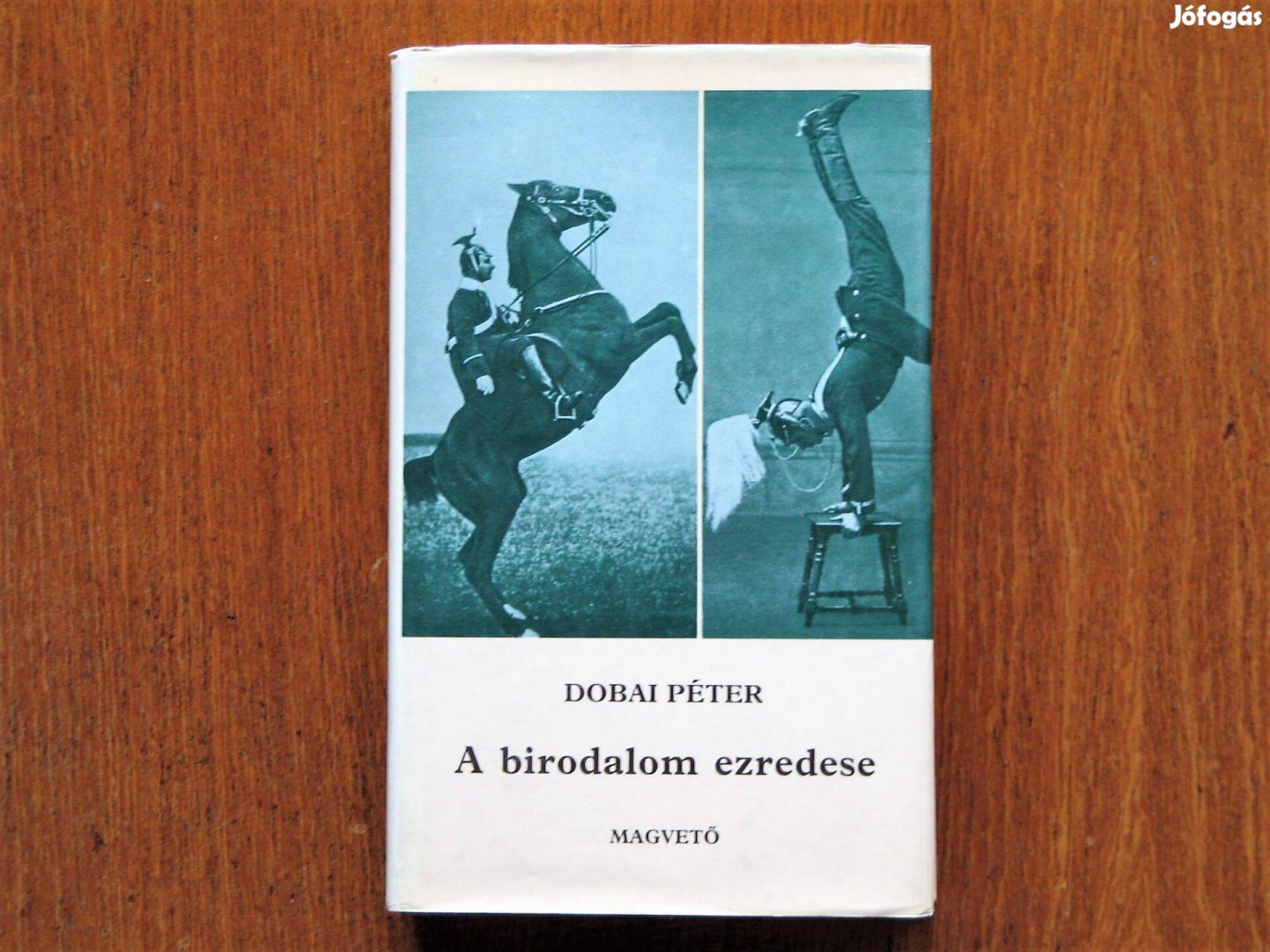 Dobai Péter A birodalom ezredese - Redl Alfred