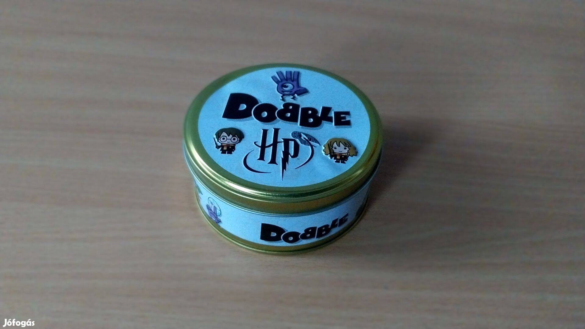 Dobble Harry Potter társasjáték