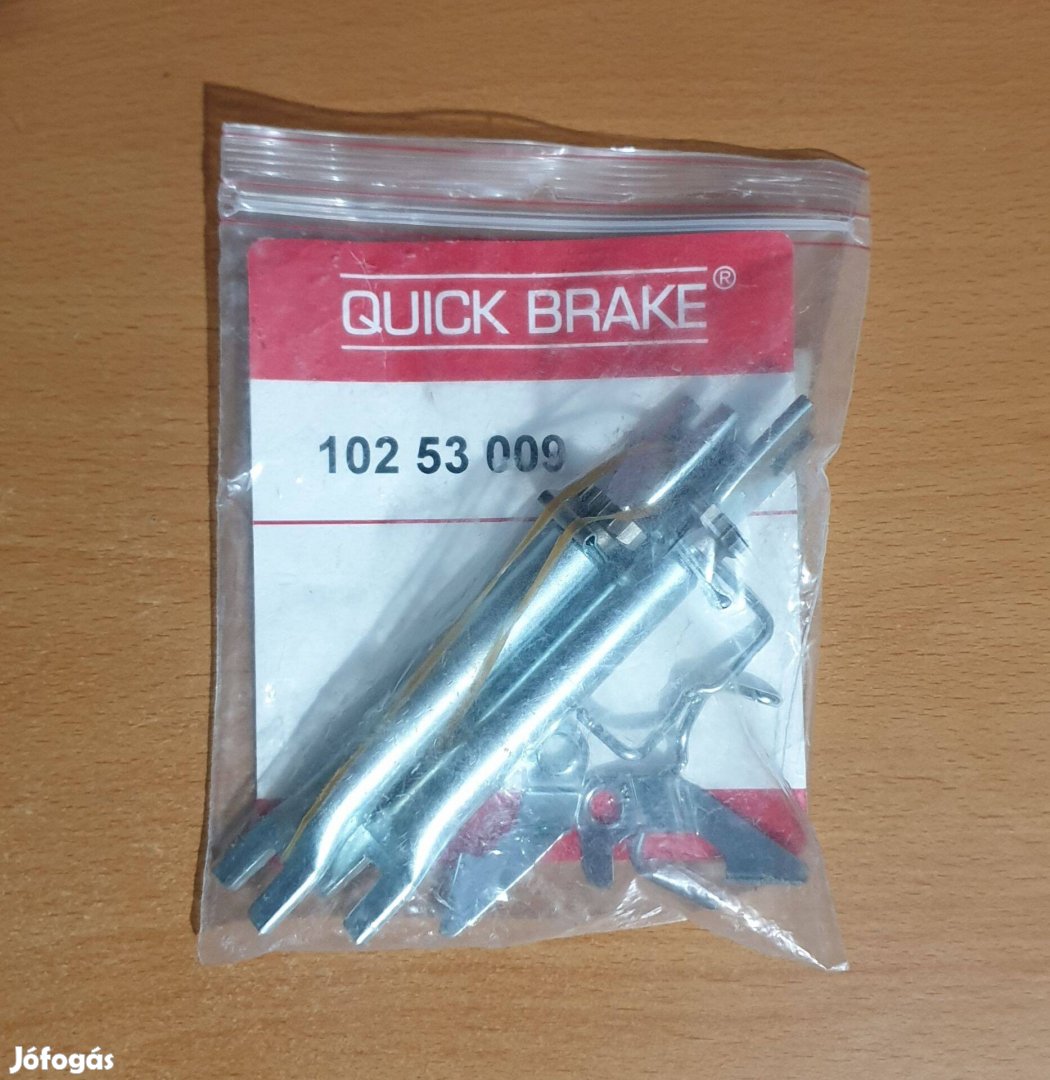 Dobfék utánállító kit - Quick Brake 102 53 009