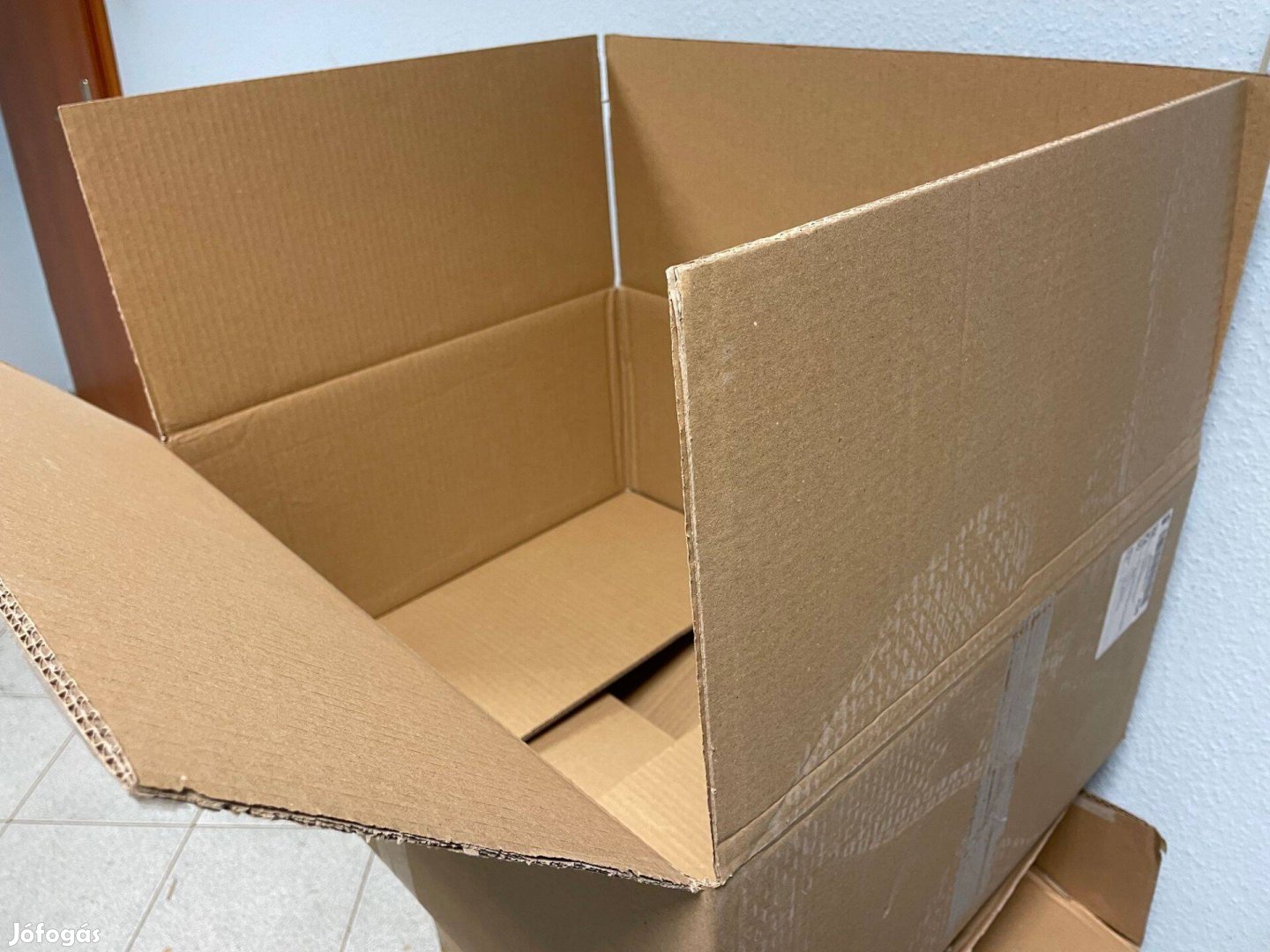 Doboz költözéshez olcsón!