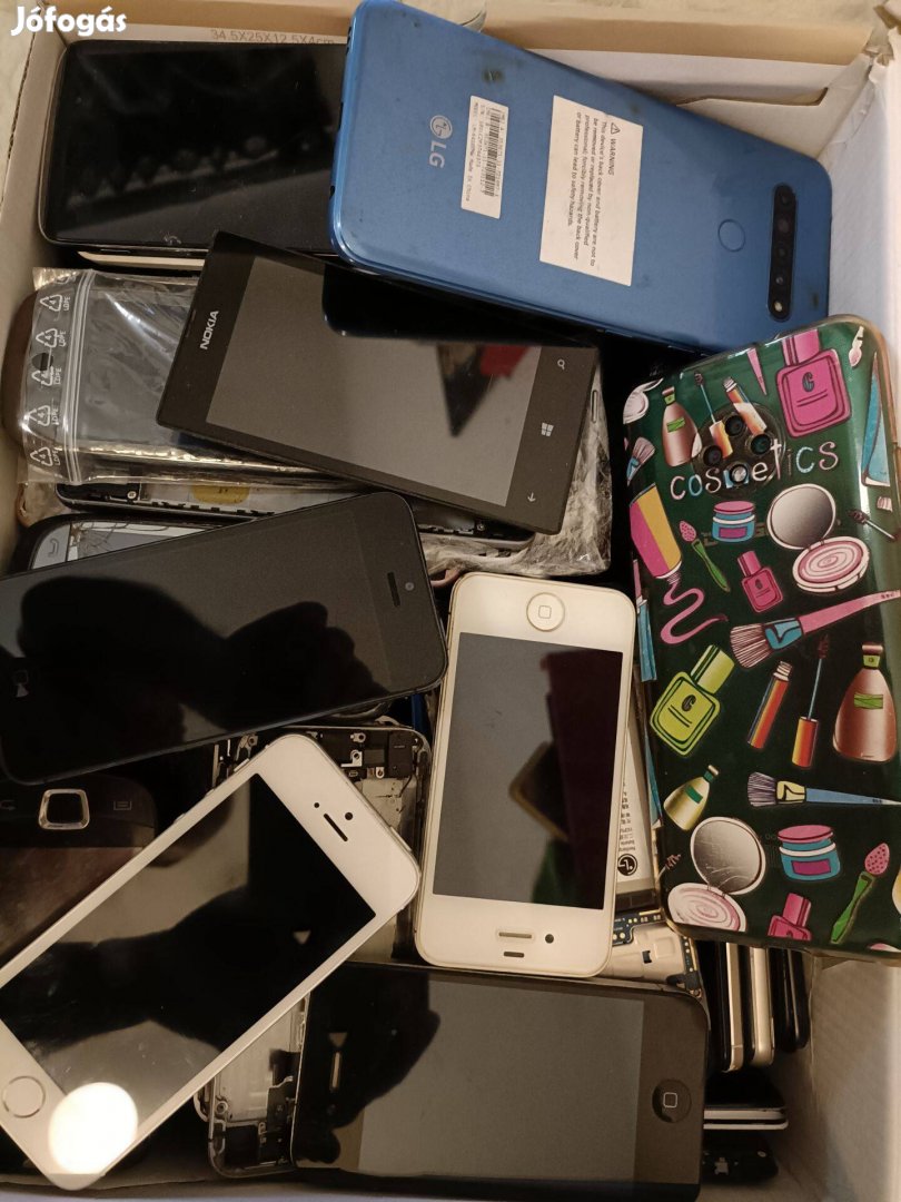 Doboznyi telefon alkatresznek