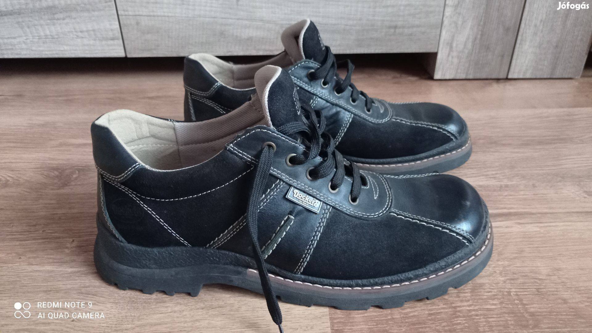 Dockers cipő 46