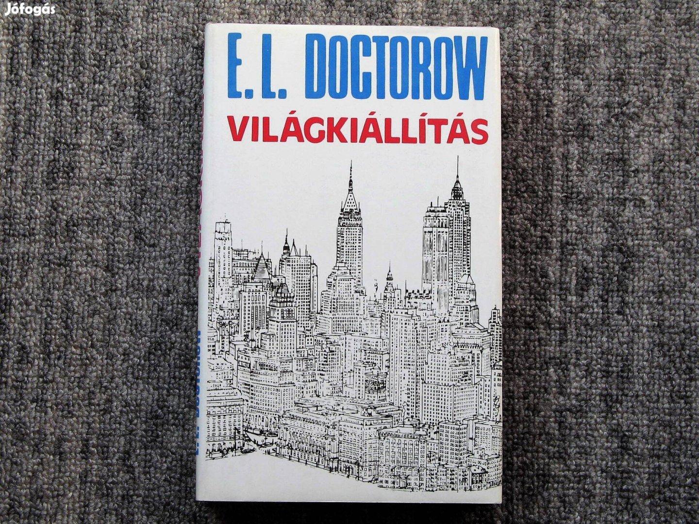 Doctorow Világkiállítás