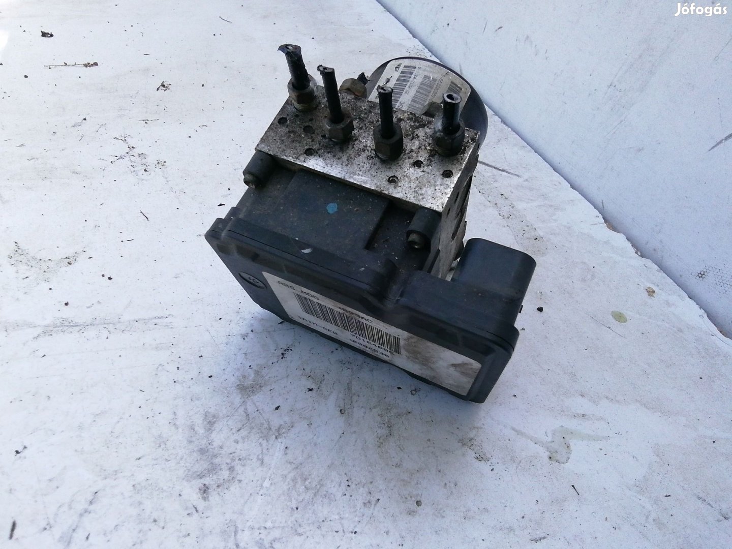 Dodge Caliber 2006-2011 Abs P05105823AC