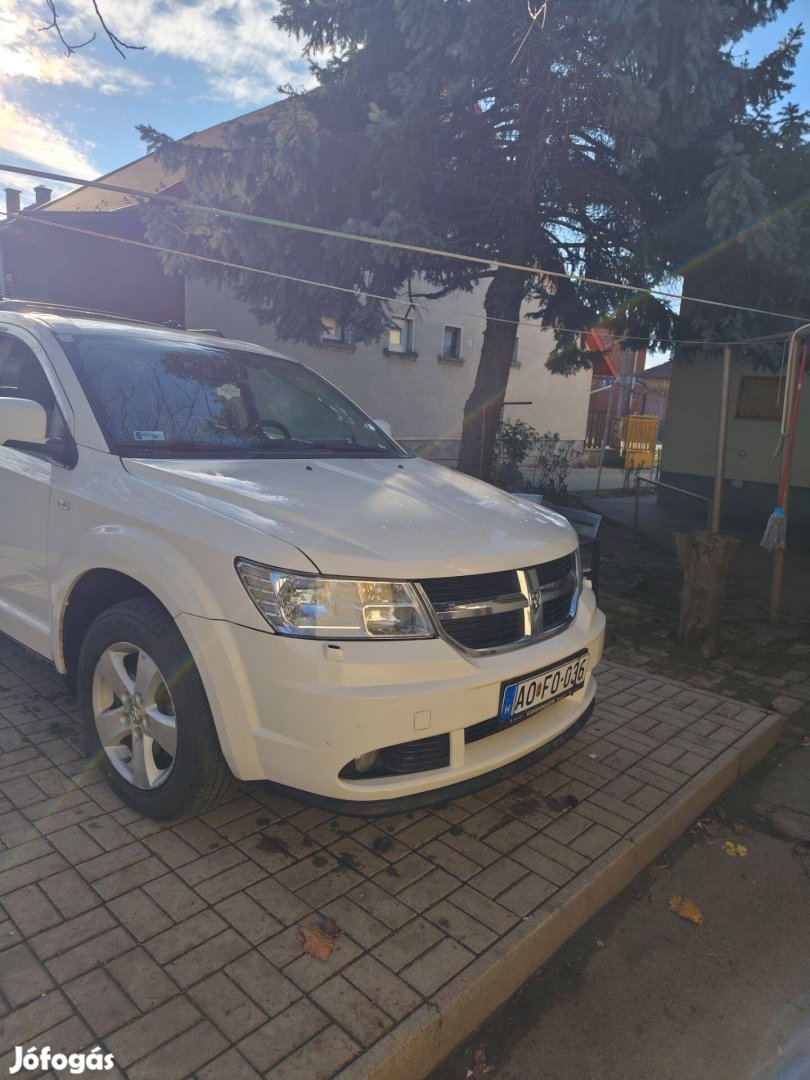 Dodge Journey
