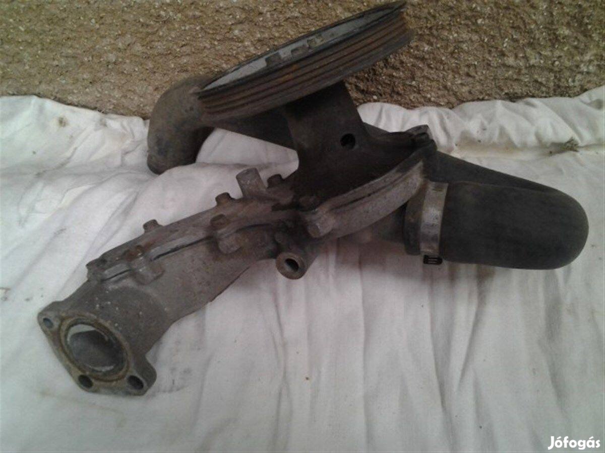 Dodge vízpumpa,olajpumpa,ac pumpa,kézifék,apróságok eladók