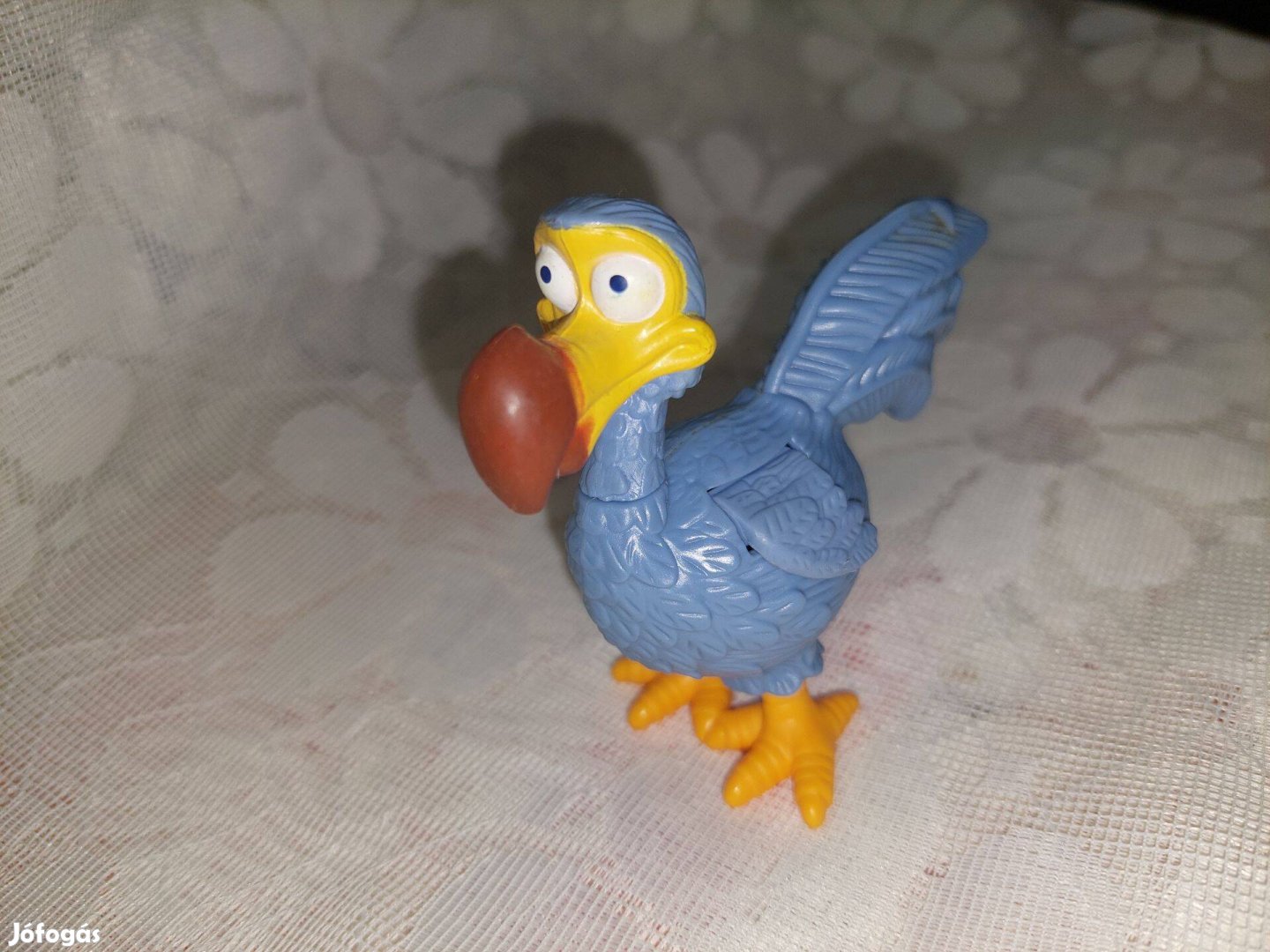 Dodo madár 10 cm