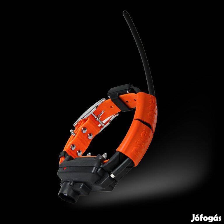 Dog GPS X30TB Short Beeper-EL És Kiképző Modullal Plusz