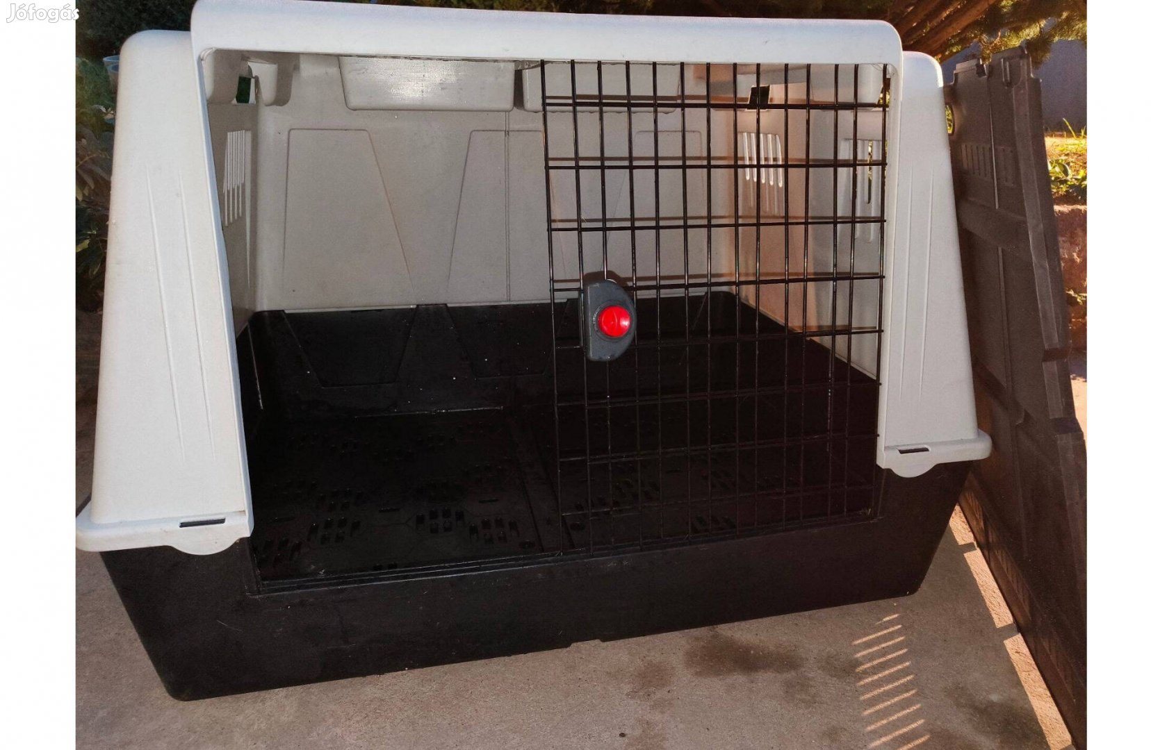 Dogbox Ferplast ATLAS CAR Maxi