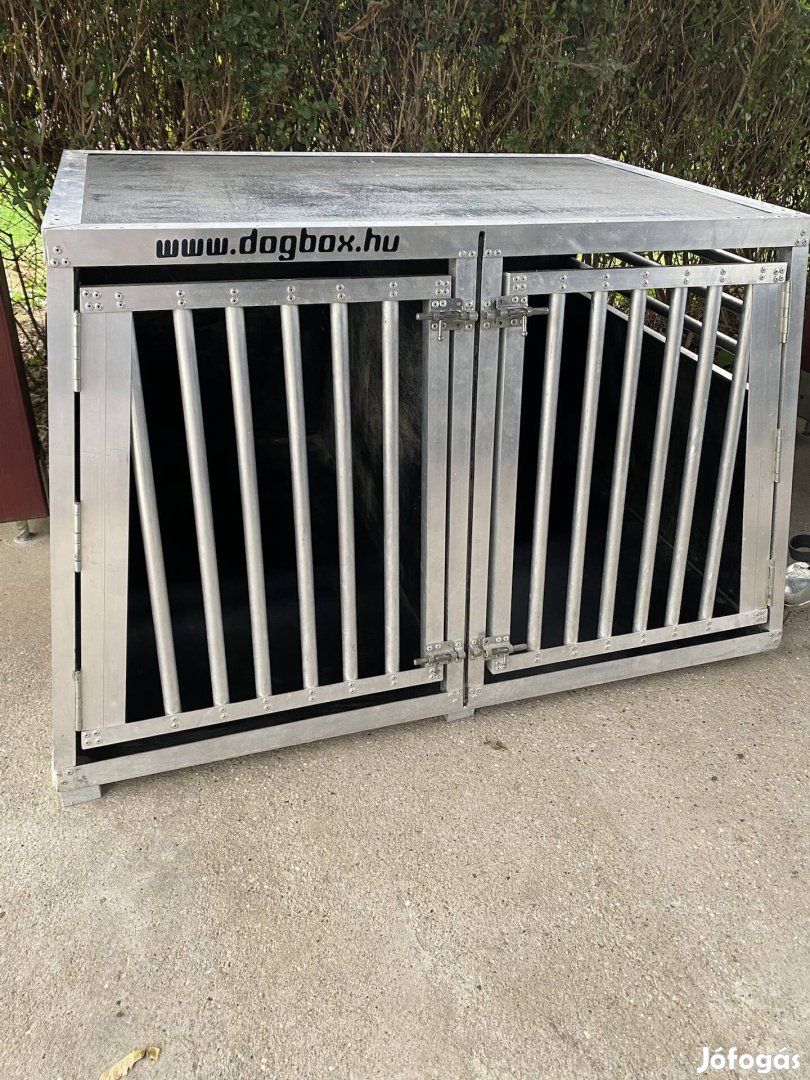 Dogbox eladó