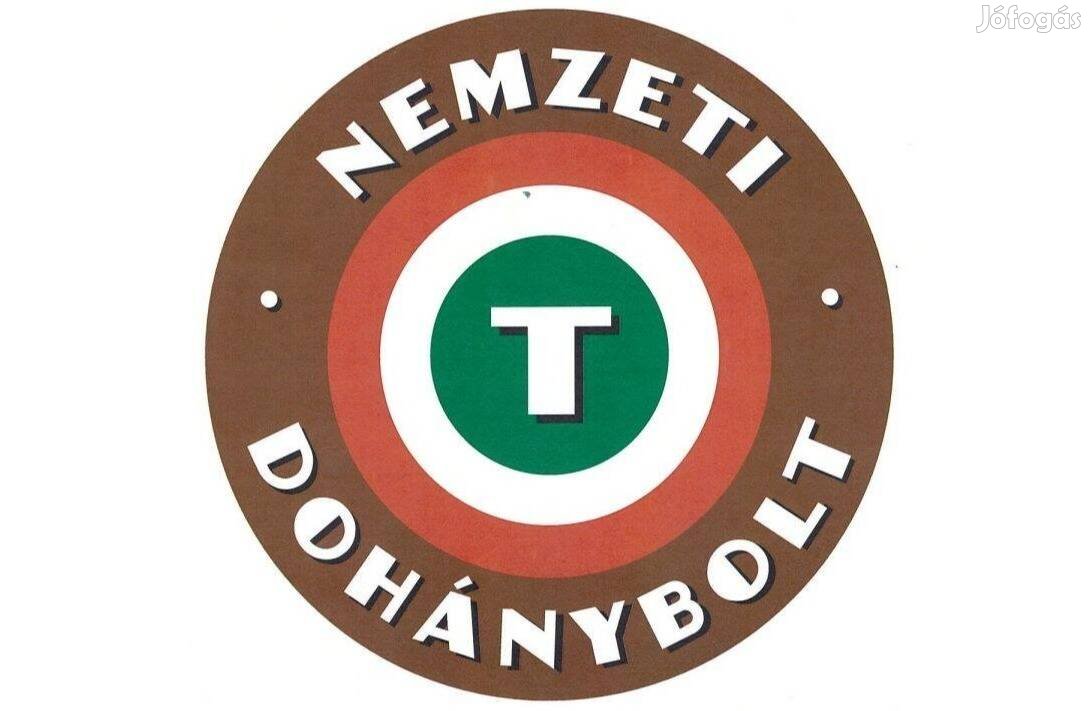 Dohánybolt, Óbuda - trafik eladói állás