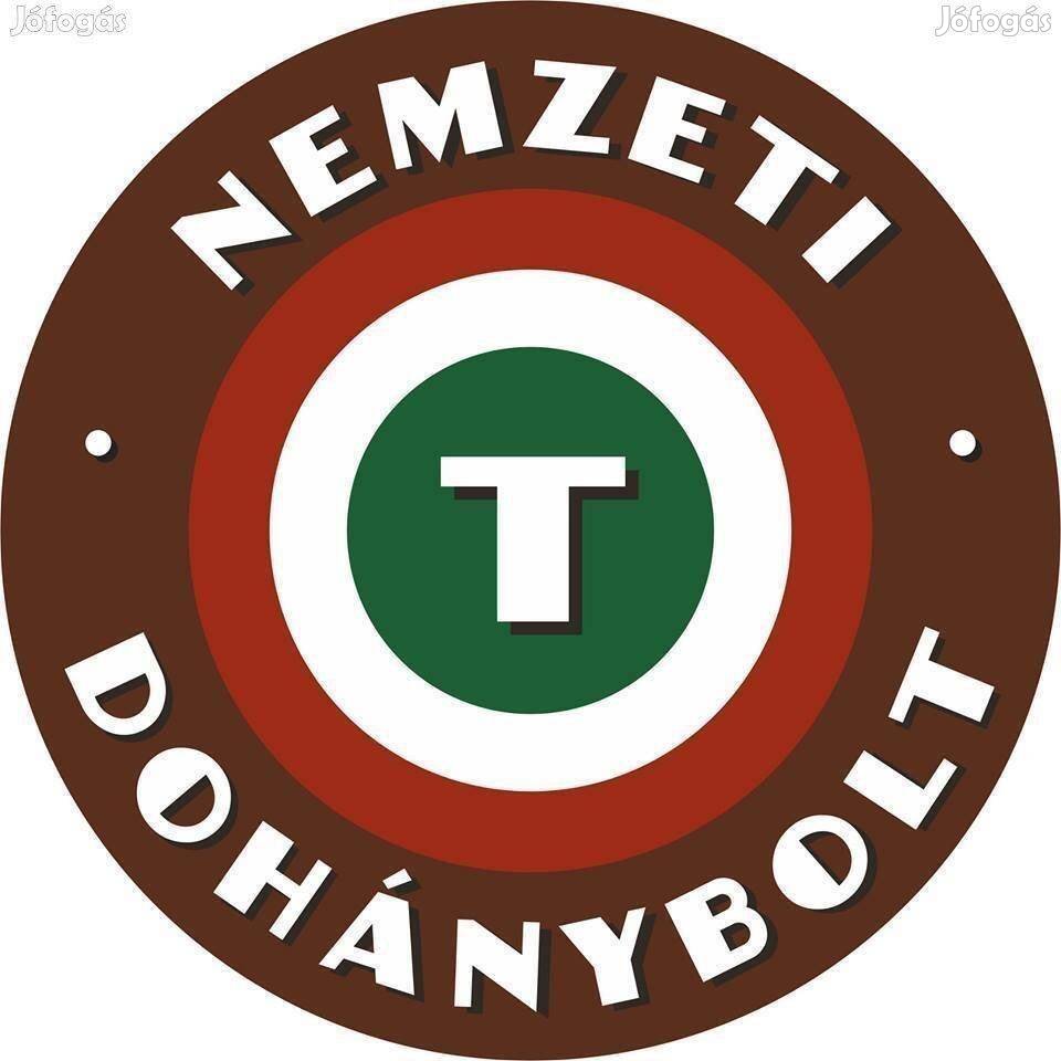 Dohánybolti Eladó