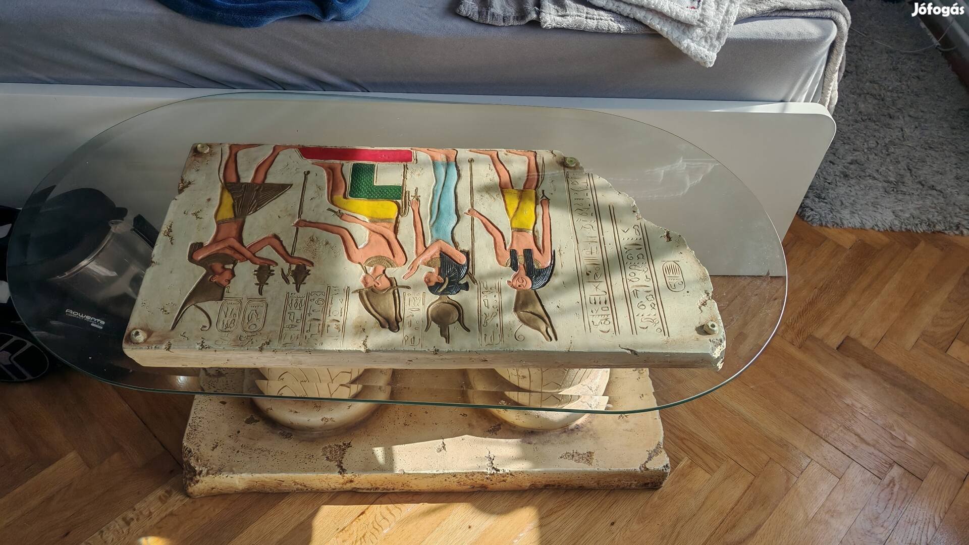 Dohányzóasztal asztal dohányzó