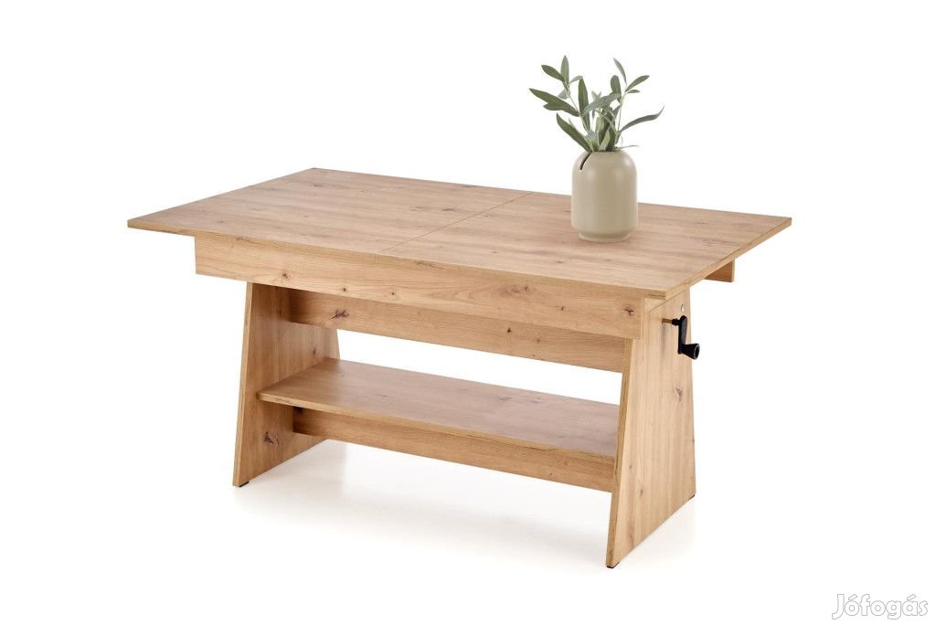 Dohányzóasztal fa 5905248137271