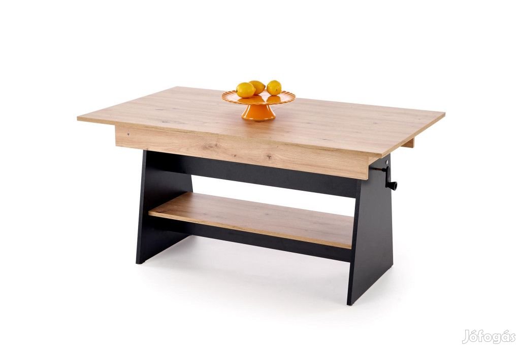 Dohányzóasztal fa 5905248137288