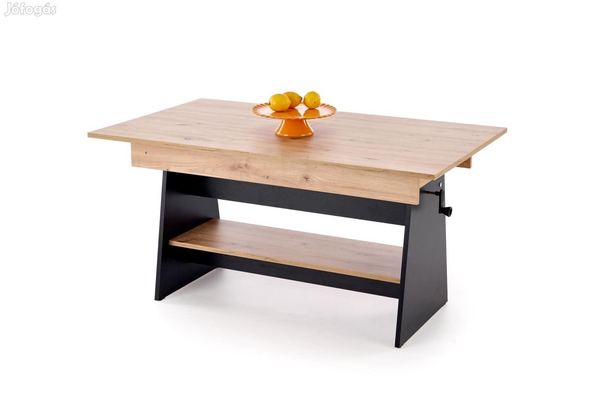 Dohányzóasztal fa 5905248137288